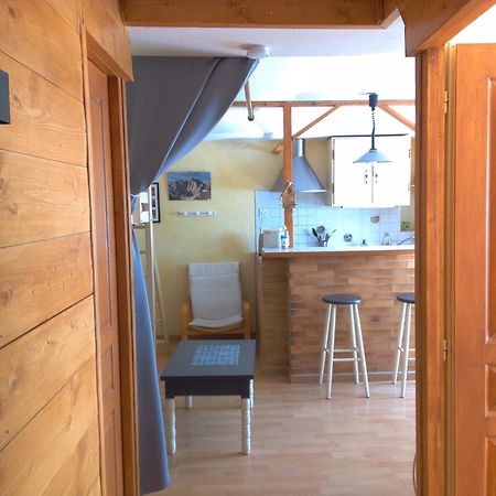 Appartement Cauterets Εξωτερικό φωτογραφία
