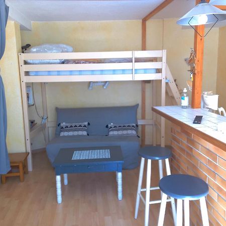 Appartement Cauterets Εξωτερικό φωτογραφία