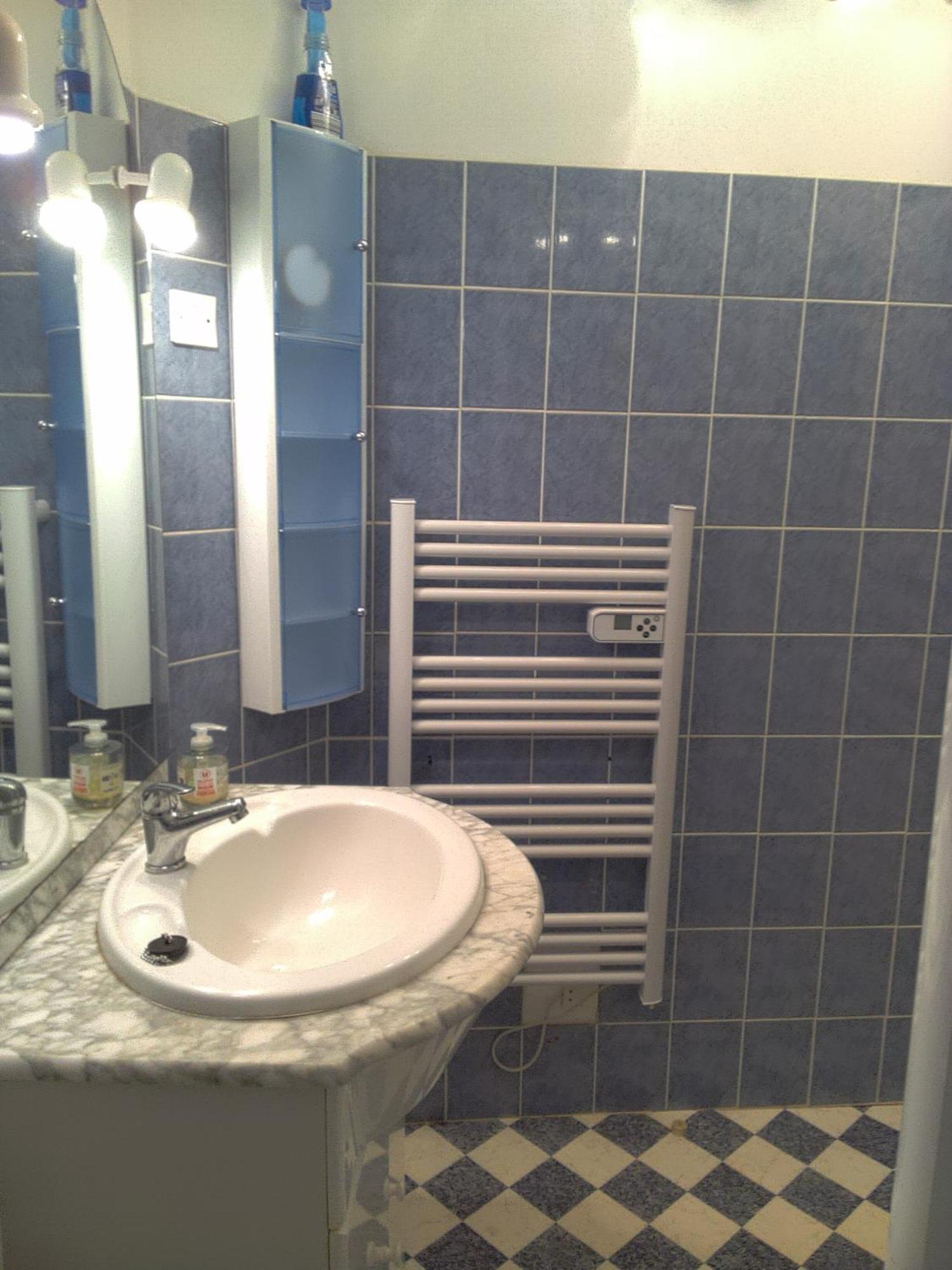 Appartement Cauterets Εξωτερικό φωτογραφία