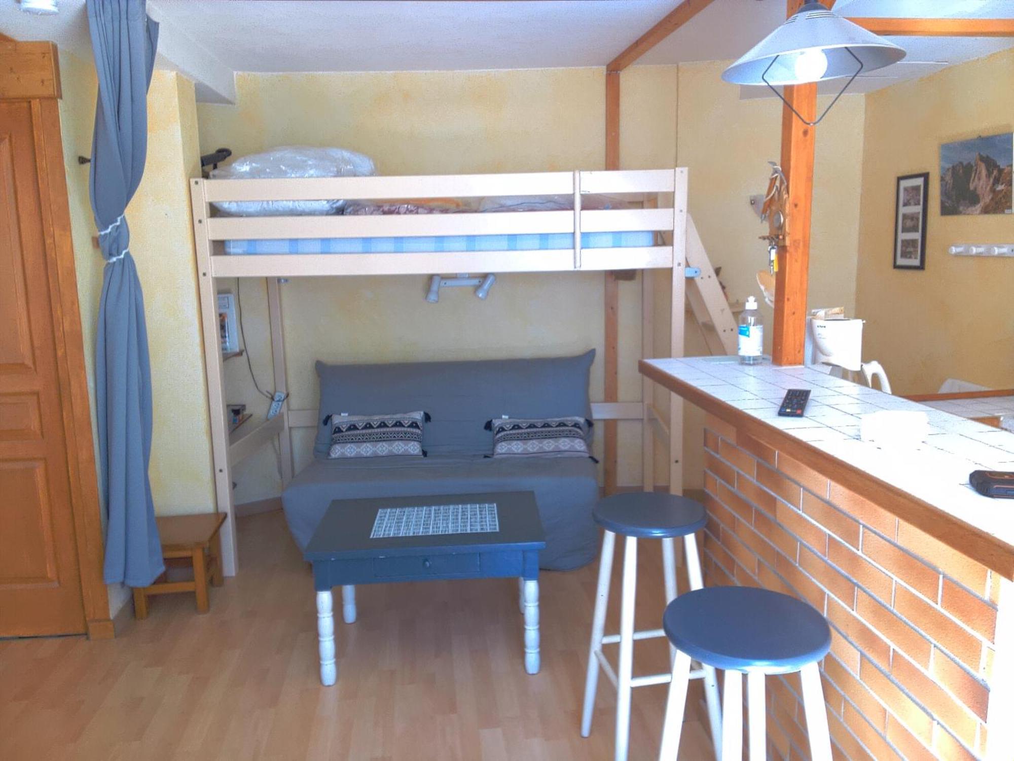 Appartement Cauterets Εξωτερικό φωτογραφία
