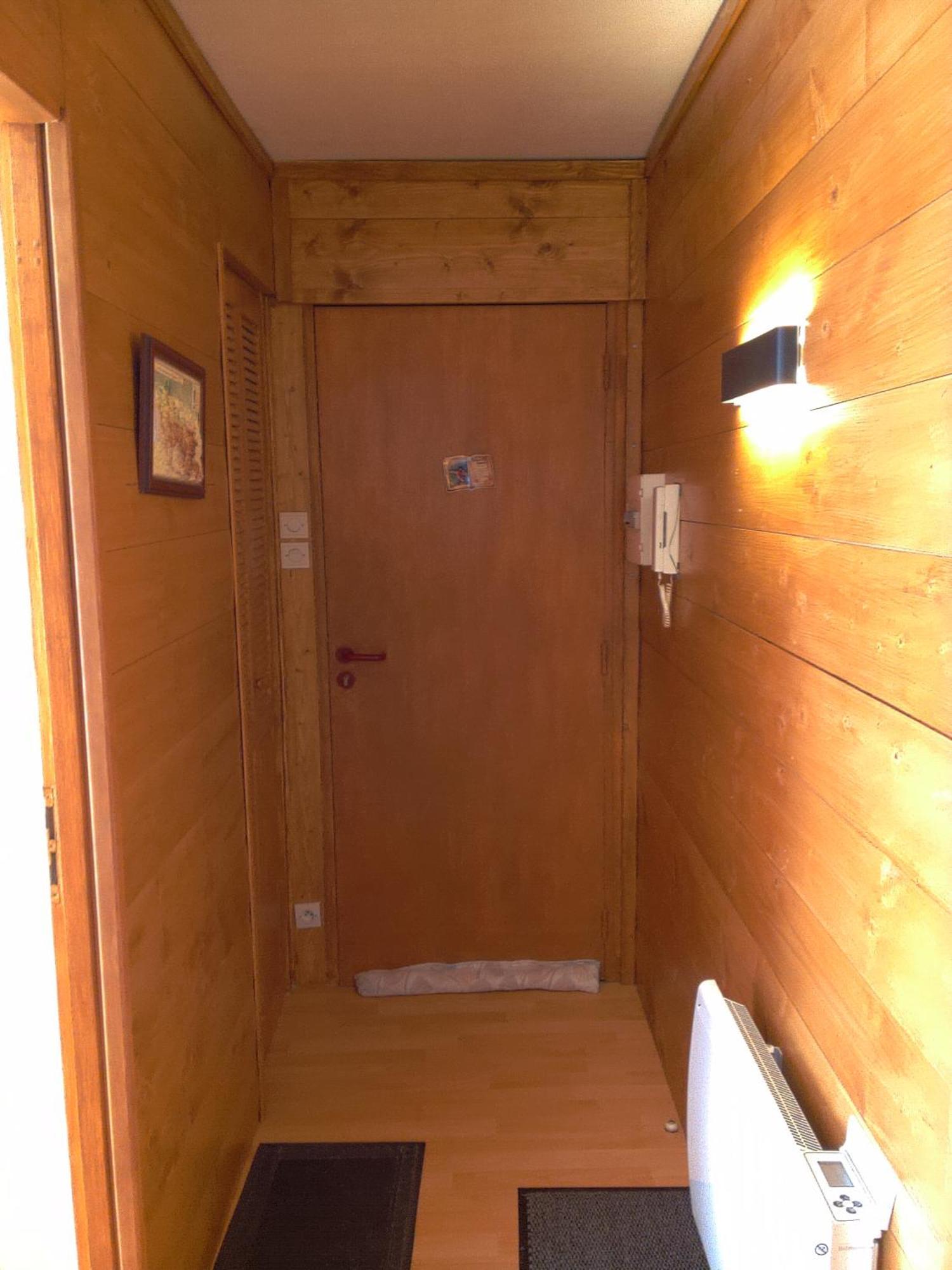 Appartement Cauterets Εξωτερικό φωτογραφία