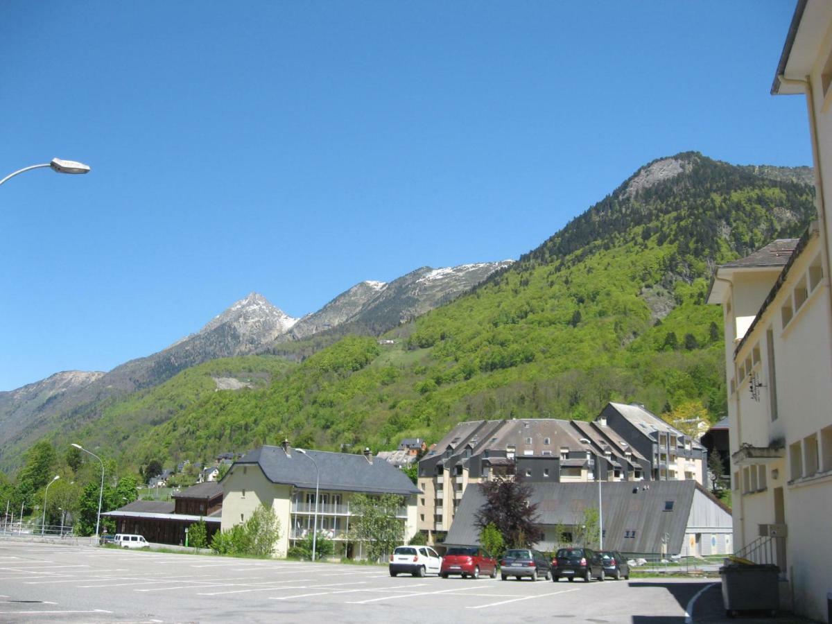 Appartement Cauterets Εξωτερικό φωτογραφία